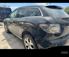 RICAMBI USATI MAZDA CX-7  2010 2.2 DIESEL