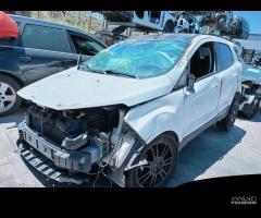 RICAMBI USATI FORD ECOSPORT 2017 1.5 DIESEL XVJD