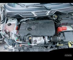 RICAMBI USATI FORD ECOSPORT 2017 1.5 DIESEL XVJD