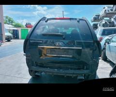 RICAMBI USATI KIA SPORTAGE  2008  2.0 BZ/GPL G4GC