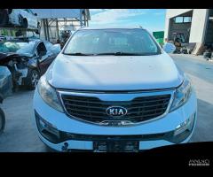 RICAMBI USATI KIA SPORTAGE  2013 1700 DIESEL D4FD