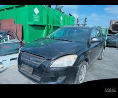 RICAMBI USATI KIA CEE'D   2009 1.4 BZ/GPL G4FA