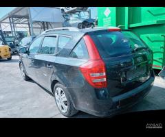 RICAMBI USATI KIA CEE'D   2009 1.4 BZ/GPL G4FA