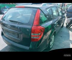 RICAMBI USATI KIA CEE'D   2009 1.4 BZ/GPL G4FA