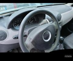 RICAMBI USATI DACIA SANDERO  2011 1.2 BZ  D4F F7