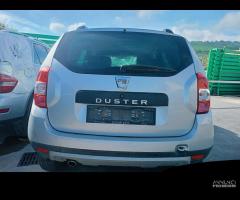 RICAMBI USATI DACIA DUSTER  2015 1.5 DIESEL K9K R8