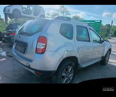 RICAMBI USATI DACIA DUSTER  2015 1.5 DIESEL K9K R8