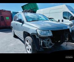 RICAMBI USATI JEEP COMPASS  2013 2.1 DIESEL 651