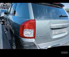 RICAMBI USATI JEEP COMPASS  2013 2.1 DIESEL 651