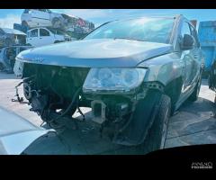 RICAMBI USATI JEEP COMPASS  2013 2.1 DIESEL 651