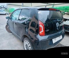 RICAMBI USATI VOLKSWAGEN UP  2012  1.0 BENZINA CHY