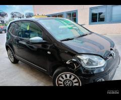 RICAMBI USATI VOLKSWAGEN UP  2012  1.0 BENZINA CHY