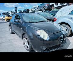 RICAMBI USATI ALFA MITO 1300 DIESEL 199A3000