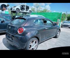 RICAMBI USATI ALFA MITO 1300 DIESEL 199A3000