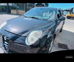 RICAMBI USATI ALFA MITO 1300 DIESEL 199A3000