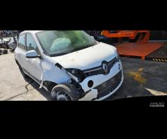 RICAMBI USATI RENAULT TWINGO III°  900 BZ/GPL H4B