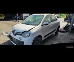 RICAMBI USATI RENAULT TWINGO III°  900 BZ/GPL H4B