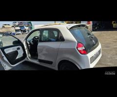 RICAMBI USATI RENAULT TWINGO III°  900 BZ/GPL H4B