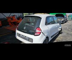 RICAMBI USATI RENAULT TWINGO III°  900 BZ/GPL H4B