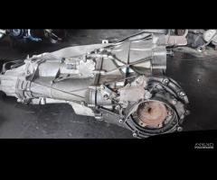 CAMBIO MANUALE COMPLETO AUDI S5 Coupè