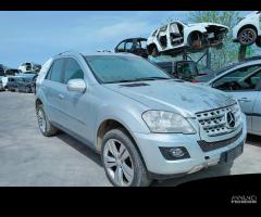 RICAMBI USATI MERCEDES ML  2009  3.0 DIESEL 642940