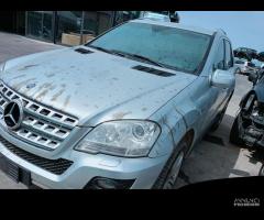 RICAMBI USATI MERCEDES ML  2009  3.0 DIESEL 642940