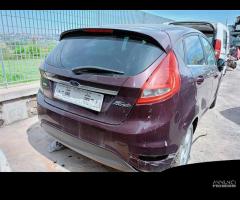 RICAMBI USATI FORD FIESTA  2010 1.6 DIESEL TZJA