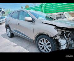 RICAMBI USATI RENAULT KADJAR 2016 1.5 DIESEL K9K F