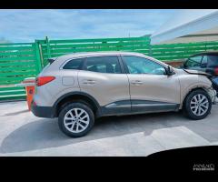 RICAMBI USATI RENAULT KADJAR 2016 1.5 DIESEL K9K F