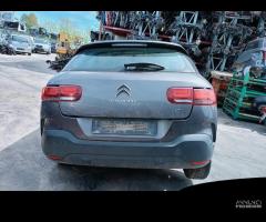 Ricambi usati citroen c4 cactus 2018 1.6 td bh02