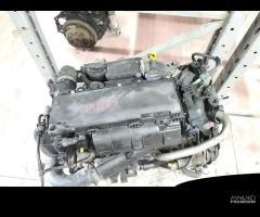 MOTORE COMPLETO CITROEN C3 Pluriel (03>) - 1