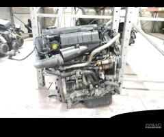 MOTORE COMPLETO CITROEN C3 Pluriel (03>) - 2