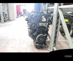 MOTORE COMPLETO CITROEN C3 Pluriel (03>) - 3