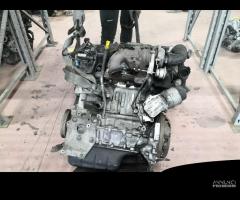 MOTORE COMPLETO CITROEN C3 Pluriel (03>) - 5