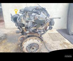 MOTORE COMPLETO HYUNDAI Santa Fe 1a Serie D4EA Die