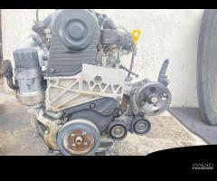 MOTORE COMPLETO HYUNDAI Santa Fe 1a Serie D4EA Die