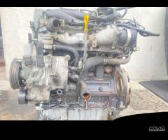 MOTORE COMPLETO HYUNDAI Santa Fe 1a Serie D4EA Die