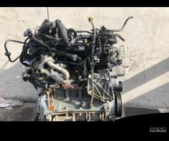 MOTORE COMPLETO OPEL Corsa D 5P 1a Serie A 13 DTC,