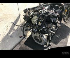 MOTORE COMPLETO OPEL Corsa D 5P 1a Serie A 13 DTC,