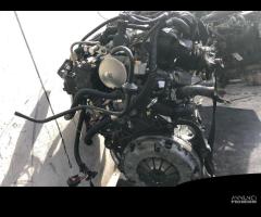 MOTORE COMPLETO OPEL Corsa D 5P 1a Serie A 13 DTC,