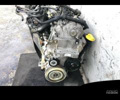 MOTORE COMPLETO OPEL Corsa D 5P 1a Serie A 13 DTC,