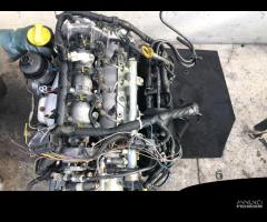 MOTORE COMPLETO OPEL Corsa D 5P 1a Serie A 13 DTC,