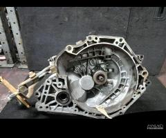 CAMBIO MANUALE COMPLETO OPEL Corsa D 5P 1a Serie Z