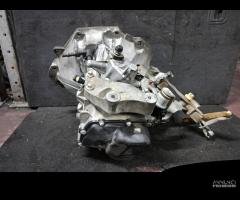 CAMBIO MANUALE COMPLETO OPEL Corsa D 5P 1a Serie Z