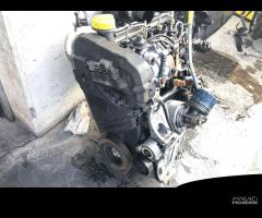 MOTORE COMPLETO RENAULT Megane ll Serie K9K 722 Di