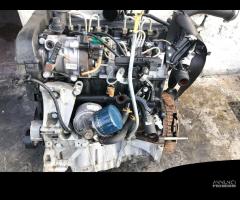 MOTORE COMPLETO RENAULT Megane ll Serie K9K 722 Di