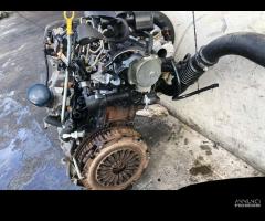 MOTORE COMPLETO RENAULT Megane ll Serie K9K 722 Di