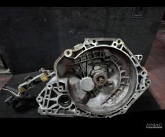 CAMBIO MANUALE COMPLETO OPEL Astra H S. Wagon Z 16