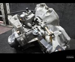 CAMBIO MANUALE COMPLETO OPEL Astra H S. Wagon Z 16