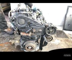 MOTORE COMPLETO TOYOTA Corolla S. Wagon 1a Serie 2